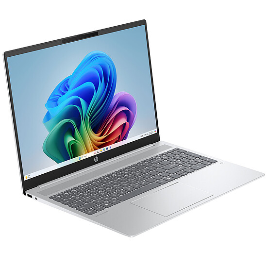 PC portable HP OmniBook 5  NG AI PC 16-AG1007NF - Autre vue