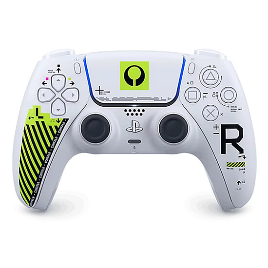 Manette de jeu Sony DualSense - Marathon Limited Edition - Autre vue
