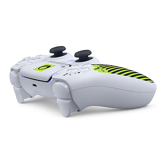 Manette de jeu Sony DualSense - Marathon Limited Edition - Autre vue