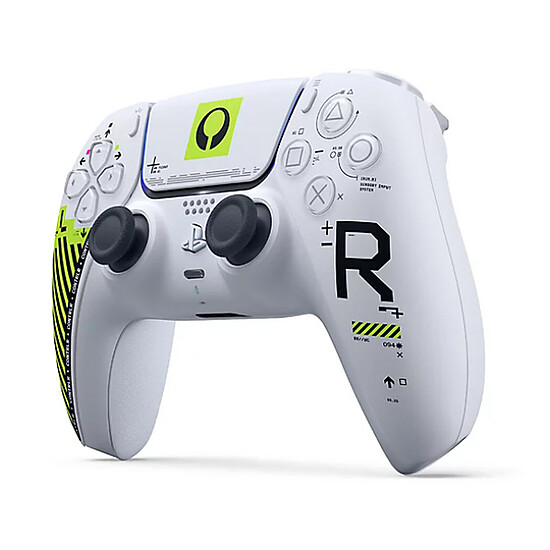 Manette de jeu Sony DualSense - Marathon Limited Edition - Autre vue