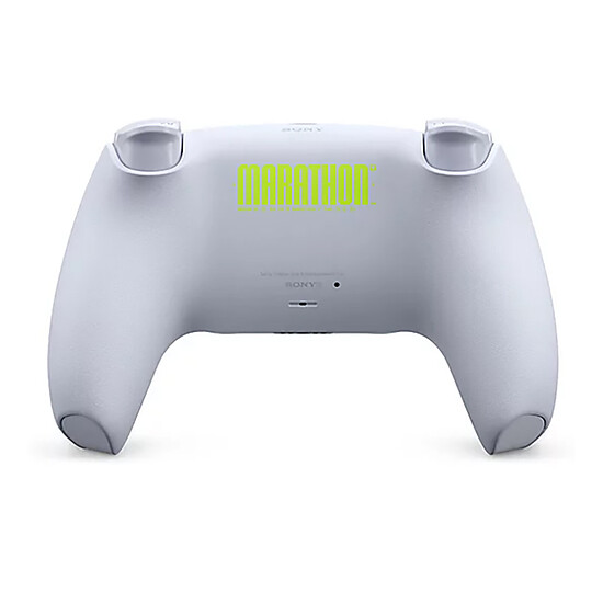 Manette de jeu Sony DualSense - Marathon Limited Edition - Autre vue