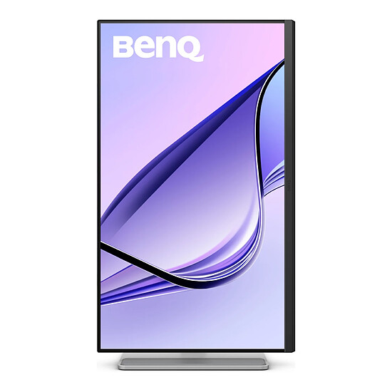 Écran PC BenQ  MA270UP - Autre vue