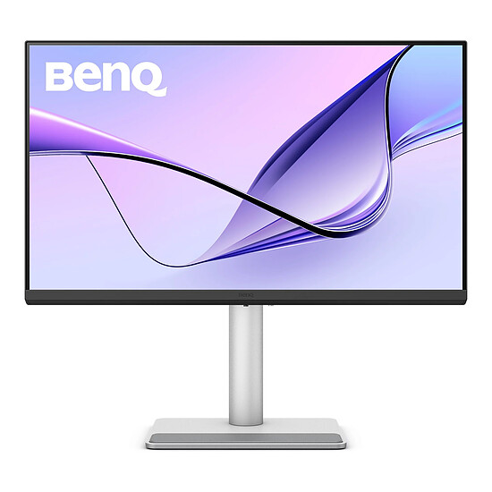 Écran PC BenQ  MA320UP - Autre vue