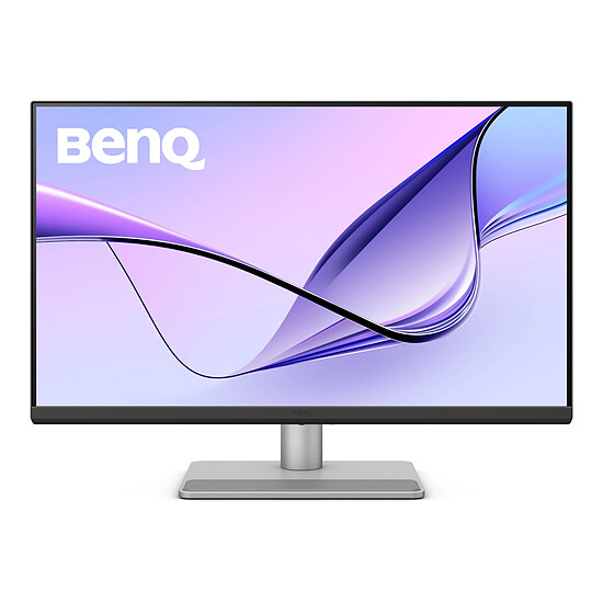 Écran PC BenQ  MA320UP - Autre vue