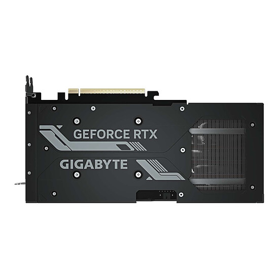 Carte graphique Gigabyte GeForce RTX 5070 Ti WINDFORCE OC V2 16G - Autre vue