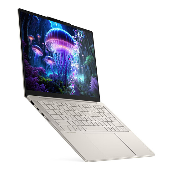 PC portable Lenovo Yoga Slim 7 14ILL10 (83JX00D9FR) - Autre vue