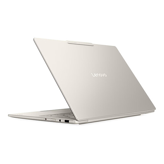 PC portable Lenovo Yoga Slim 7 14ILL10 (83JX00D9FR) - Autre vue