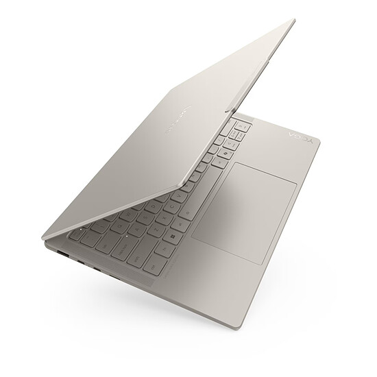 PC portable Lenovo Yoga Slim 7 14ILL10 (83JX00AHFR) - Autre vue