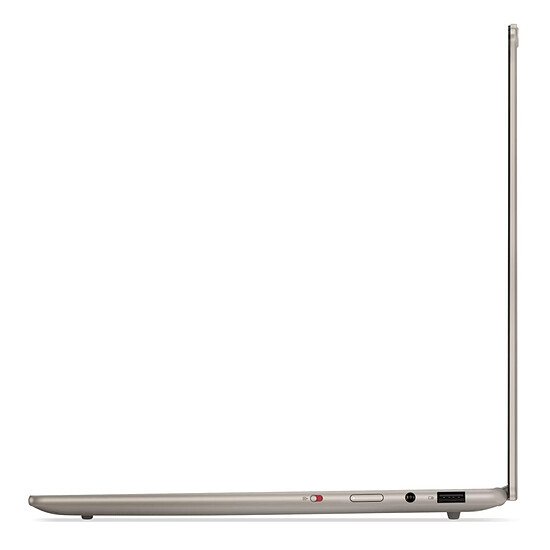 PC portable Lenovo Yoga Slim 7 14ILL10 (83JX00AHFR) - Autre vue