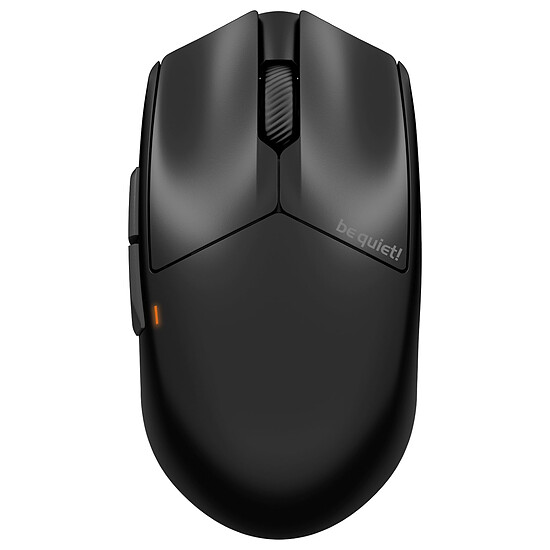 Souris PC be quiet! Dark Perk Sym - Autre vue