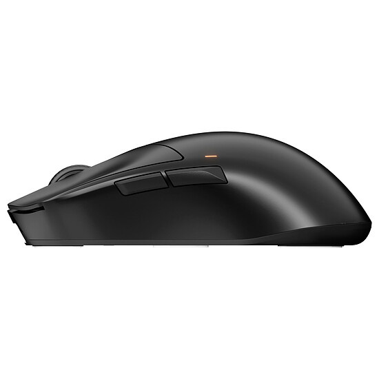 Souris PC be quiet! Dark Perk Sym - Autre vue