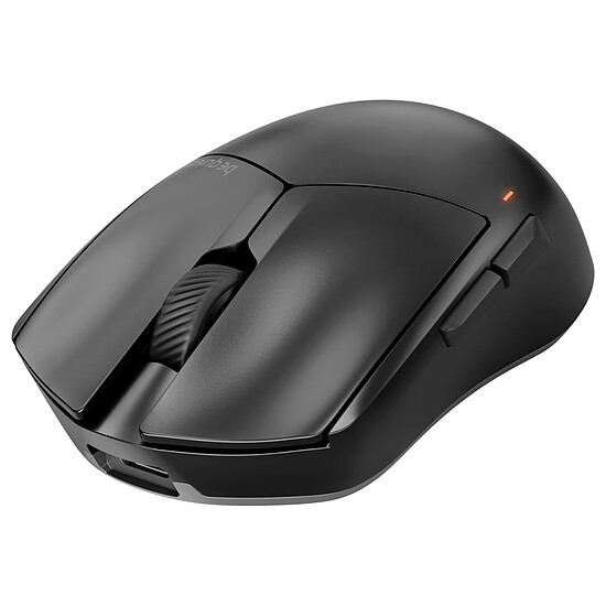 Souris PC be quiet! Dark Perk Sym - Autre vue