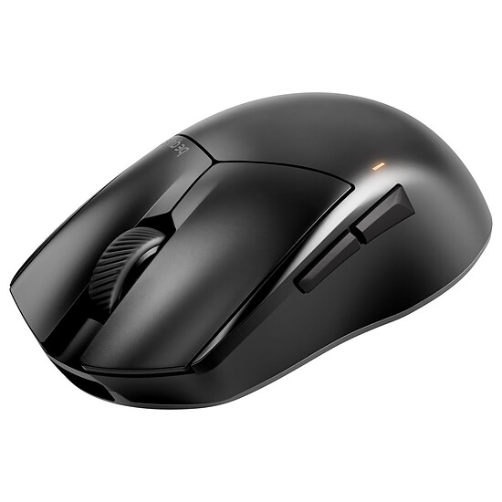 Souris PC be quiet! Dark Perk Ergo - Autre vue