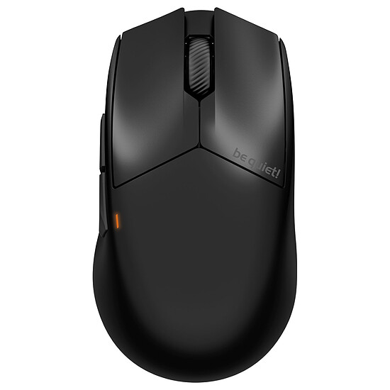Souris PC be quiet! Dark Perk Ergo - Autre vue