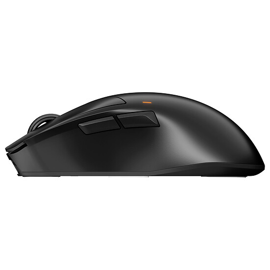 Souris PC be quiet! Dark Perk Ergo - Autre vue