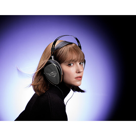 Casque micro ASUS ROG Khitara  - Autre vue