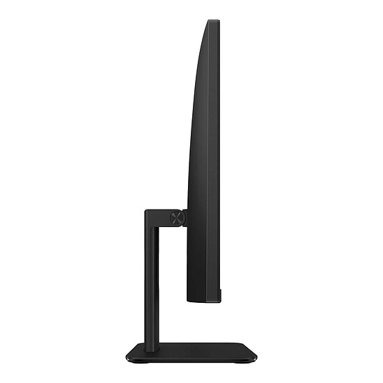 PC de bureau ASUS ExpertCenter P400 AIO P440VAK-BPCJ21X - Windows 11 Pro - Autre vue