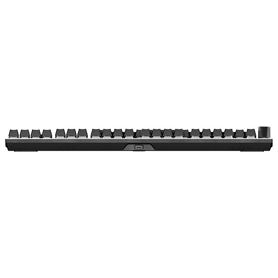 Clavier PC be quiet! Light Mount Silent Tactile - Autre vue
