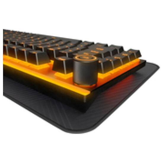 Clavier PC be quiet! Light Mount Silent Tactile - Autre vue