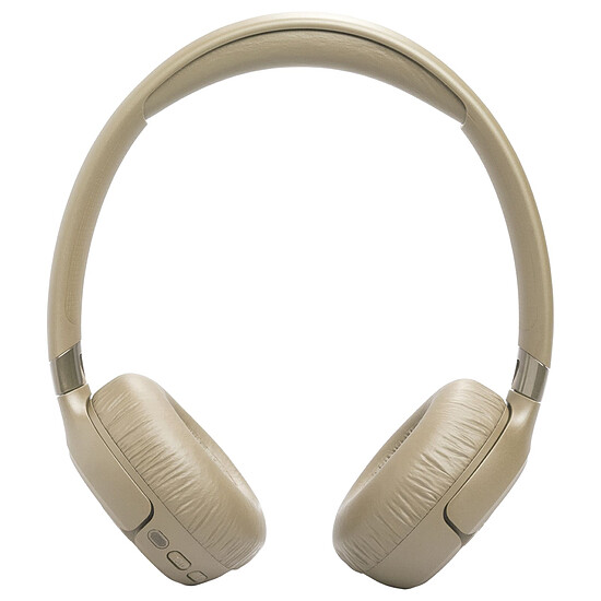 Casque Audio JBL Tune 680NC - Beige - Autre vue