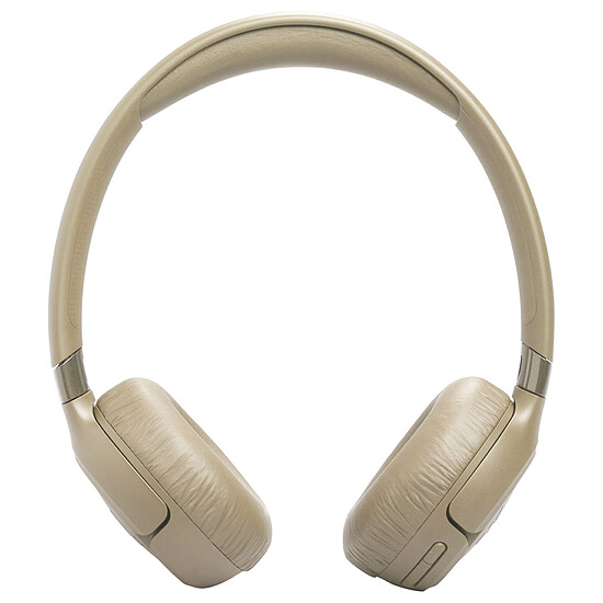Casque Audio JBL Tune 680NC - Beige - Autre vue