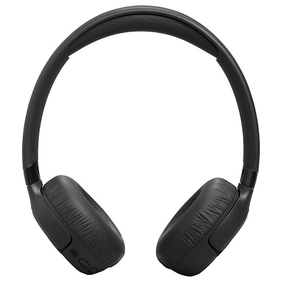 Casque Audio JBL Tune 680NC - Noir - Autre vue