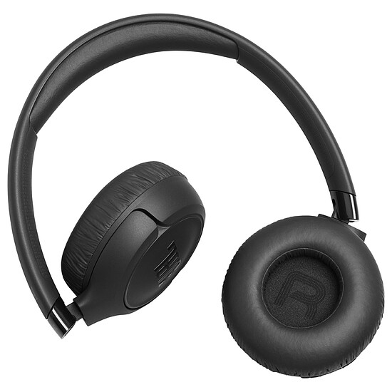 Casque Audio JBL Tune 680NC - Noir - Autre vue