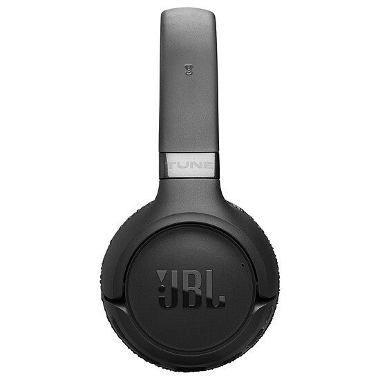 Casque Audio JBL Tune 680NC - Noir - Autre vue