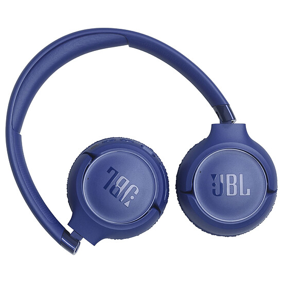 Casque Audio JBL Tune 680NC - Bleu - Autre vue