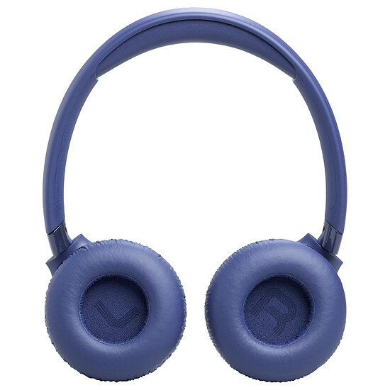 Casque Audio JBL Tune 680NC - Bleu - Autre vue