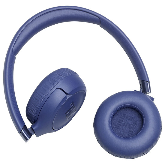 Casque Audio JBL Tune 680NC - Bleu - Autre vue