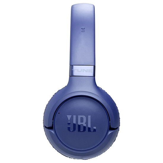 Casque Audio JBL Tune 680NC - Bleu - Autre vue