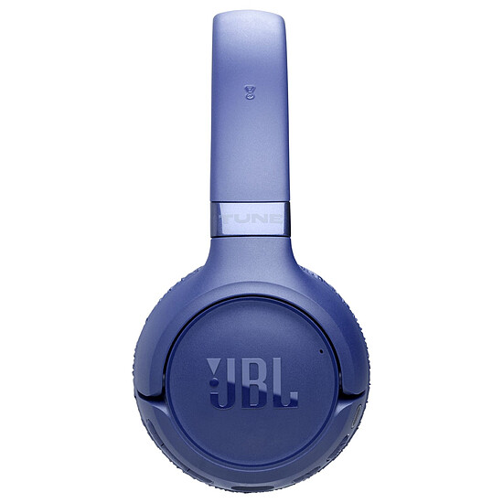 Casque Audio JBL Tune 680NC - Bleu - Autre vue