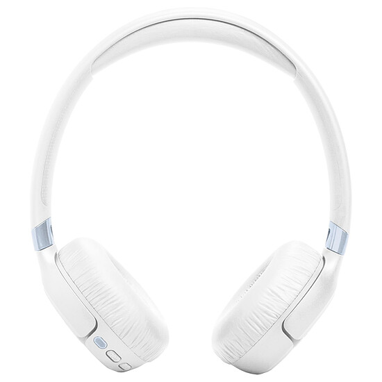 Casque Audio JBL Tune 680NC - Blanc - Autre vue