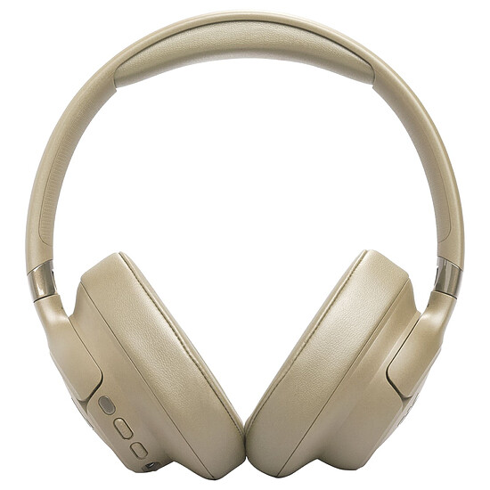 Casque Audio JBL Tune 780NC - Beige  - Autre vue