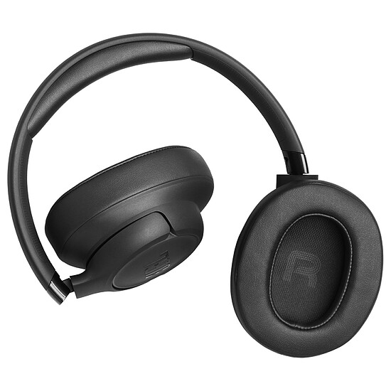 Casque Audio JBL Tune 780NC - Noir - Autre vue