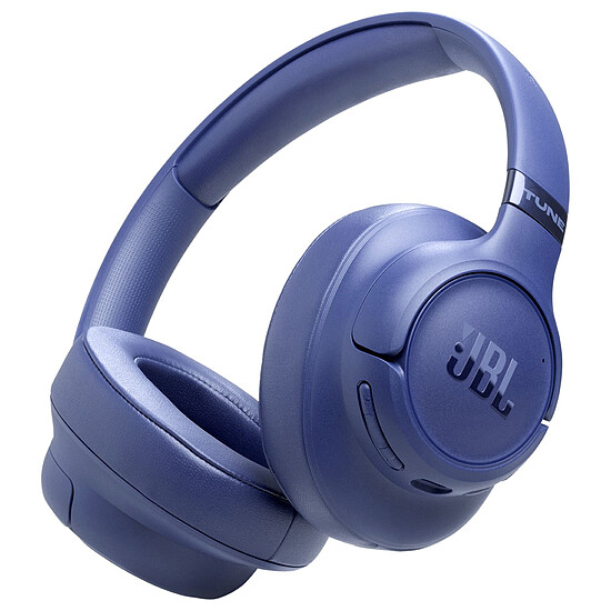 Casque Audio JBL Tune 780NC - Bleu - Autre vue
