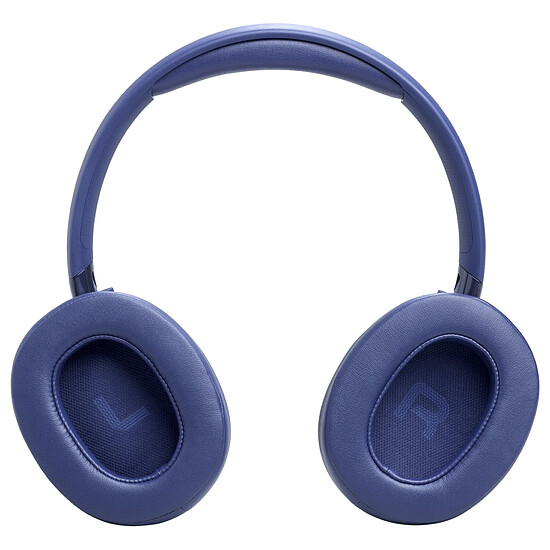 Casque Audio JBL Tune 780NC - Bleu - Autre vue