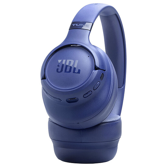 Casque Audio JBL Tune 780NC - Bleu - Autre vue