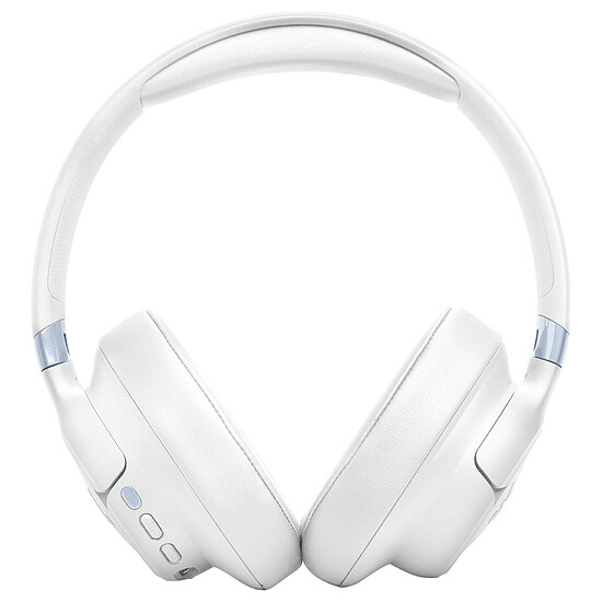 Casque Audio JBL Tune 780NC - Blanc - Autre vue
