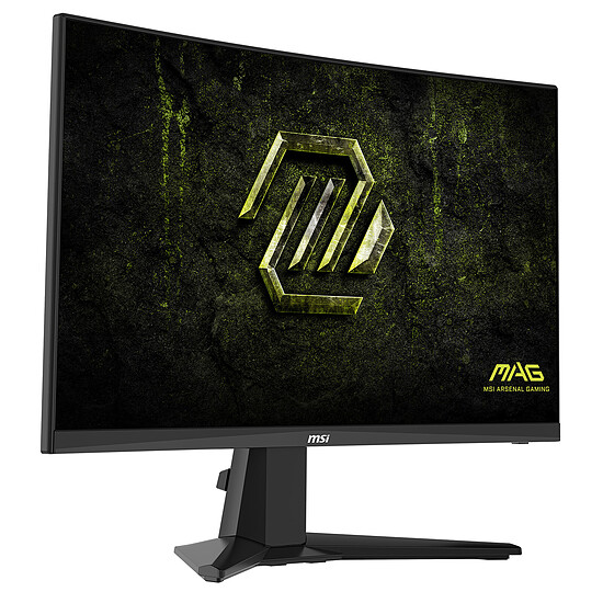 Écran PC MSI  MAG 245C X24 - Autre vue