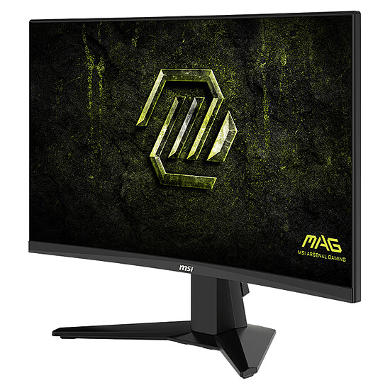 Écran PC MSI  MAG 245C X24 - Autre vue