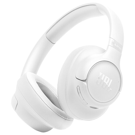 Casque Audio JBL Tune 730BT - Blanc - Autre vue
