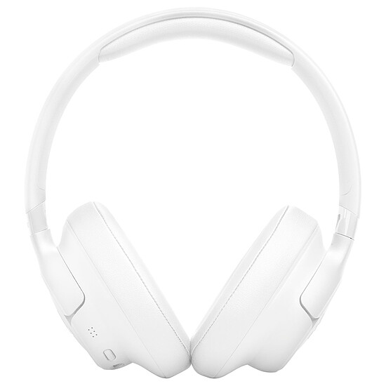 Casque Audio JBL Tune 730BT - Blanc - Autre vue