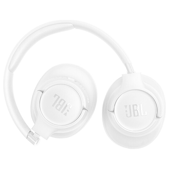 Casque Audio JBL Tune 730BT - Blanc - Autre vue