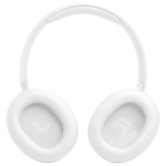 Casque Audio JBL Tune 730BT - Blanc - Autre vue