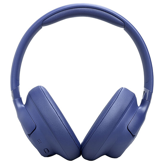 Casque Audio JBL Tune 730BT - Bleu - Autre vue