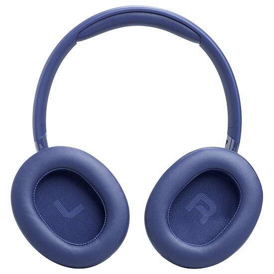 Casque Audio JBL Tune 730BT - Bleu - Autre vue