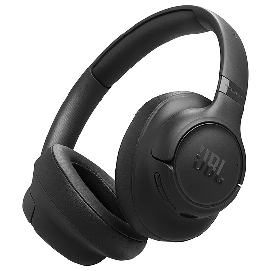 Casque Audio JBL Tune 730BT - Noir - Autre vue