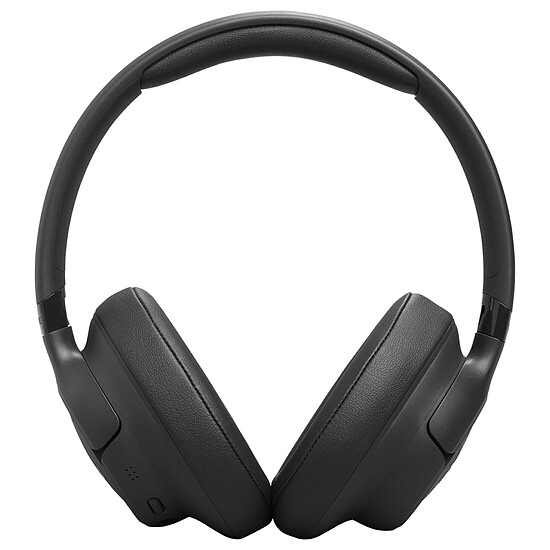 Casque Audio JBL Tune 730BT - Noir - Autre vue